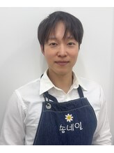 ソムネイル(Som Nail) Somang 