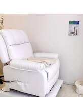 ブーケ(BOUQUET)/落ち着いた店内です。