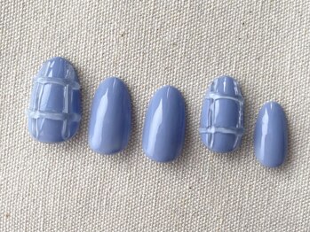 パノア 北千住(Panoa.)の写真/【春夏秋冬 指先を彩るネイルをご提案】ネイルが初めての方や、爪のお悩みがある方もお気軽にお越し下さい