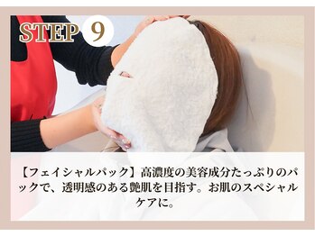 ヨサパーク サナル(YOSA PARK Sanar)/フェイシャルパック/毛穴ケア