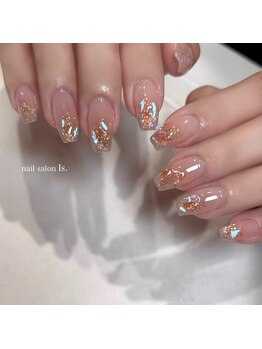 イズ 栄生本店(Is.)/10art