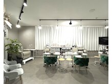 ネイルサロン メイプル(Nail Salon maple)の雰囲気（【夏休み限定】8月まで!!KIDS・学生さんにおすすめ!!）
