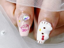 ブルームビューティ― 新宿(Blooｍ Beauty)/