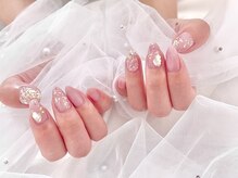 マイマイネイル(maimai nails.)/【052】定額コース