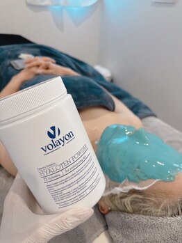 ポプリ(potpourri)の写真/【韓国で定番♪】紫外線が毛穴やお肌の年齢を加速させる！お肌が変わる本格ケアで毛穴レスな美肌を実感◆