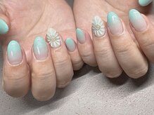 クリーム ネイル 西船橋(CREAM NAIL)