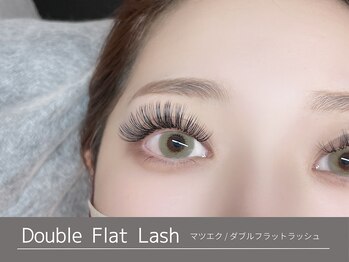 キンバリー 乃木坂店(KIMBERLY)/持ち重視のまつ毛エクステが人気