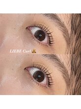 キュティエール(Cutiere)/上下パーマで中顔面短縮効果♪♪