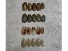 《★新規オフ無料》【HAND】定額ニュアンスM ¥7000→¥6000 ※パラジェル+¥500