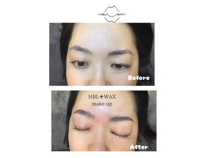 ミミアザブ(MIMI AZABU)の写真