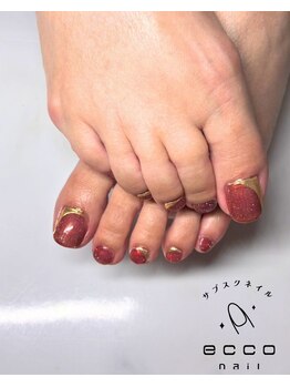 エッコネイル 京橋店(ecco nail)/デザイン