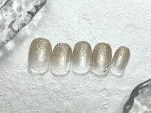ボタネイル 近鉄八尾駅前店(BOTA NAIL)/7.40種類セレクトデザイン10月