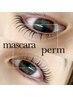 再来【NEW!韓国まつ毛マスカラパーマ♪】マスカラ要らず♪7080円