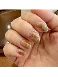 グリーンニュアンス