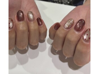 ラフ メニー(Laugh)/