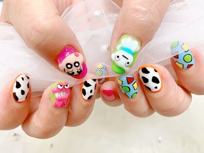 ヒミツキチの写真