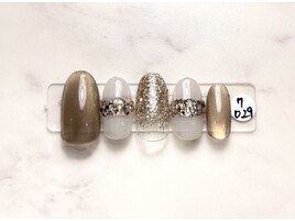 リングデザイン