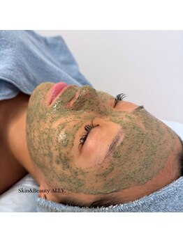 毛穴ケアをしたい