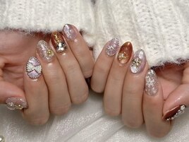 持ち込み◆ニュアンスマグネット