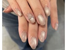 ランダネイル(LANDA. nail)/アクセサリーネイル