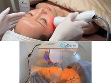 ミラ 中央林間(mira)/小顔　毛穴　ホワイトニング