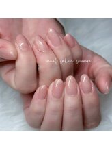 スーリール(Sourire)/◇ネイルデザイン◇