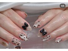 スカルプ\8800・持ち込みデザイン9900デザインをお楽しみ下さい