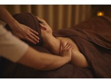 オフトーン 目黒(Off-Tone)/ドライヘッドスパ専門店　目黒