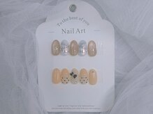 アキネイル バイ キャンアイドレッシー(Aki Nail by Can I Dressy)/ワンホンネイル