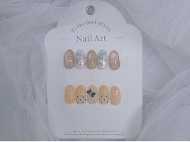 ワンホンネイル