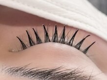 リッツィ(Ritzy.)/伏せ目eye～