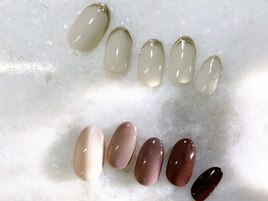 贅沢Art Plan　60min