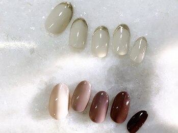 贅沢Art Plan　60min