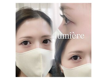 ルミエール(lumiere)/【エクステ】