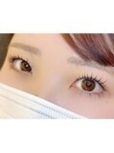 DOREE eye【まつ毛と眉の専門店】【ドレ】【3/11OPEN(予定)】/