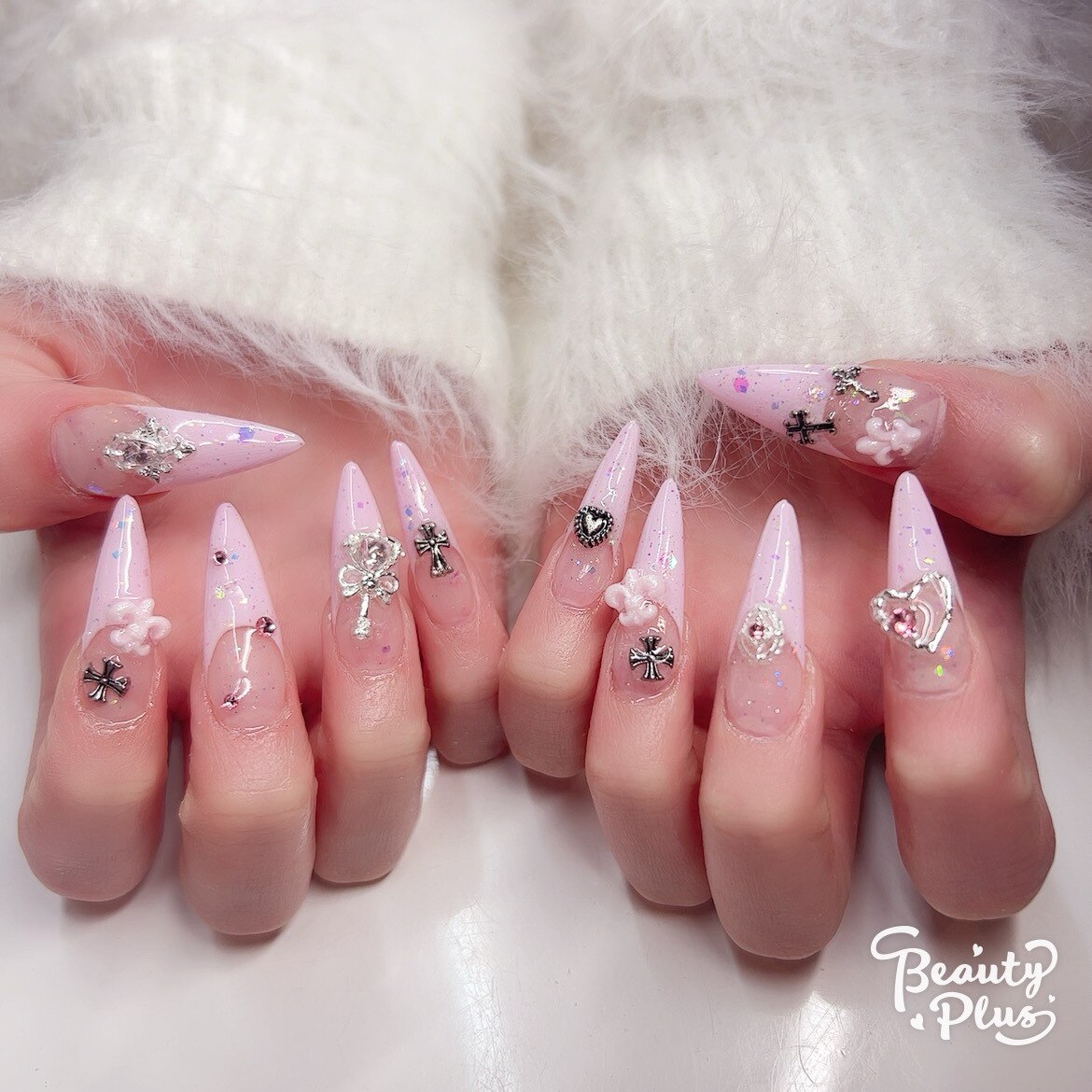 パーチェネイル(pace nail)｜ホットペッパービューティー