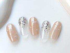 定額ハンド¥5,900(75分)