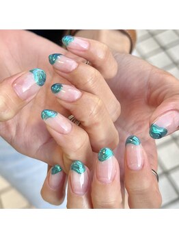 tiare/おしゃれフレンチ