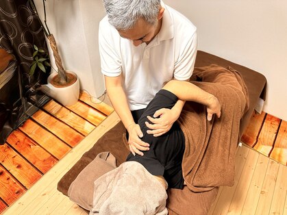 タナゴコロ整体院(TANAGOKORO整体院)の写真