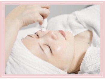 ピカナチュール(pika NATUUR)/毛穴洗浄でざらつき卒業*