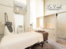 ラボーテ 名古屋店(La voute)