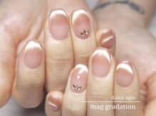 ドルチェ アージョ(dolce agio)/マグネットグラデーション