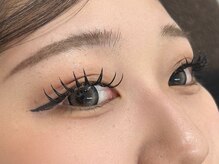 まつげエクステ専門店 スカイラッシュ(SKYLASH)/バインドロック