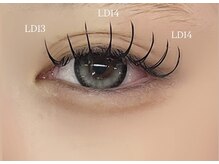 ウォルトウキョウ 渋谷(WOL TOKYO)/LDカール★