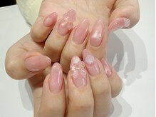 ネイリス(nailiss)/新規オフ込み☆マグネット
