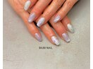 BIUBI NAIL &nbsp;ビユビネイル