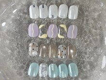ハンハウス 辻堂店(Han house.)/定額/8800円