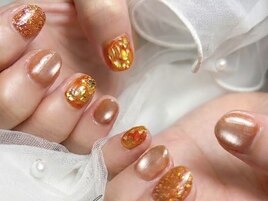 ぷるんマグネット×フラッシュ