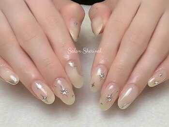 シェリナル 平岸店(Sherinal)/☆シマダ限定design☆