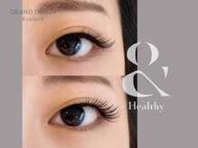 グランドデザイン 岐阜店(GRAND DESIGN)/☆＆Healthy　アンドヘルシー